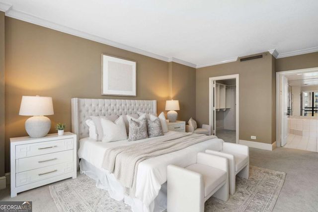 2660 Peachtree Road NW 10H, Atlanta, GA 30305
