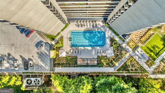 2660 Peachtree Road NW 10H, Atlanta, GA 30305