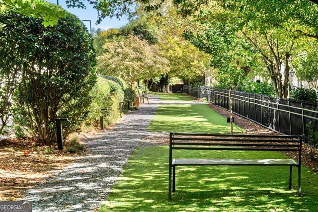 2660 Peachtree Road NW 10H, Atlanta, GA 30305