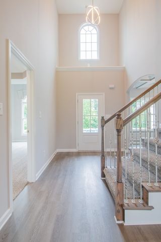 123 Bellshire, Clarksville, TN 37043