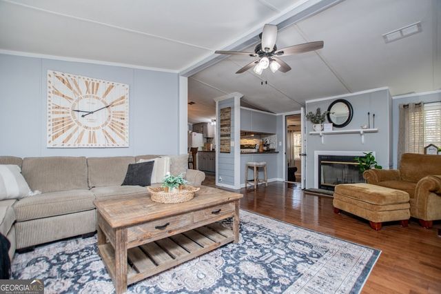 140 Suburban Drive, Temple, GA 30179