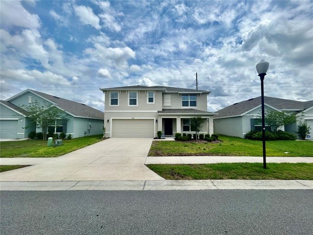 8964 SW 49TH CIRCLE, Ocala, FL 34476