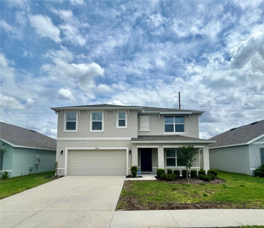 8964 SW 49TH CIRCLE, Ocala, FL 34476