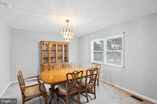 12127 FAULKNER DR, Owings Mills, MD 21117