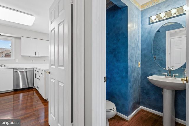 12127 FAULKNER DR, Owings Mills, MD 21117