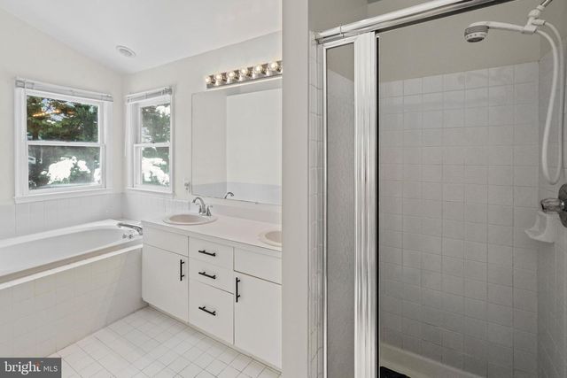 12127 FAULKNER DR, Owings Mills, MD 21117