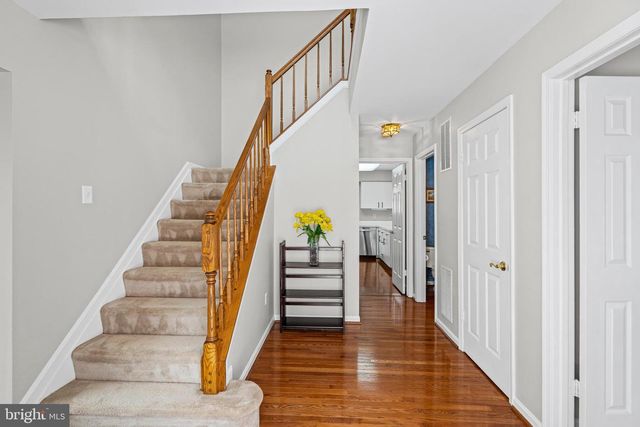 12127 FAULKNER DR, Owings Mills, MD 21117