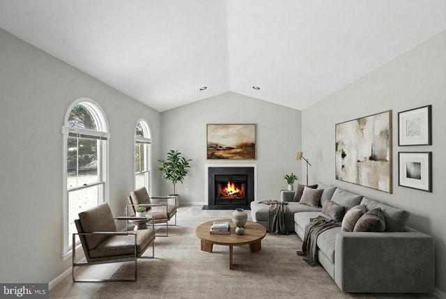 12127 FAULKNER DR, Owings Mills, MD 21117