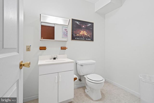 12127 FAULKNER DR, Owings Mills, MD 21117