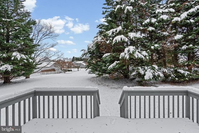 12127 FAULKNER DR, Owings Mills, MD 21117