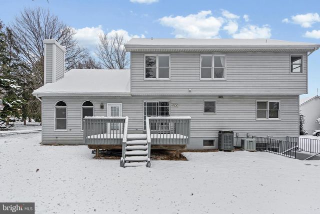 12127 FAULKNER DR, Owings Mills, MD 21117