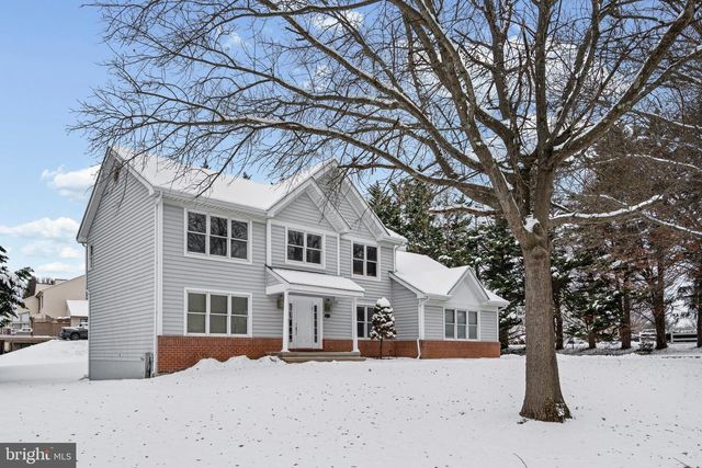 12127 FAULKNER DR, Owings Mills, MD 21117