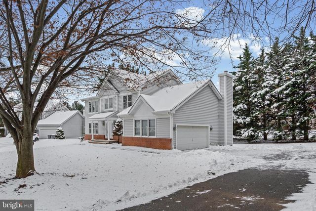 12127 FAULKNER DR, Owings Mills, MD 21117