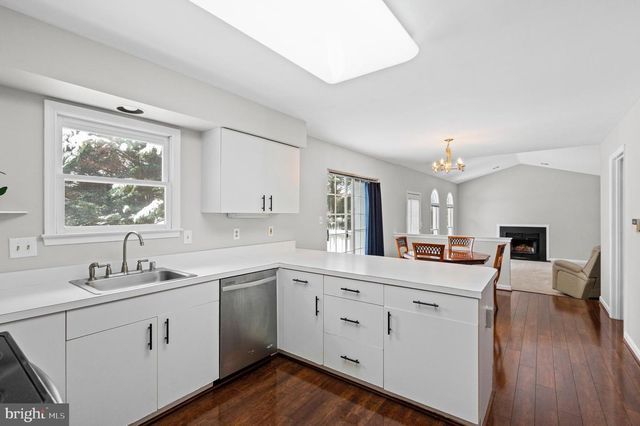 12127 FAULKNER DR, Owings Mills, MD 21117