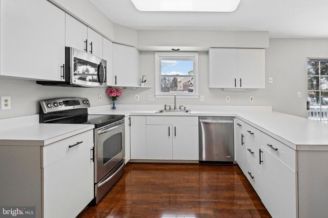 12127 FAULKNER DR, Owings Mills, MD 21117