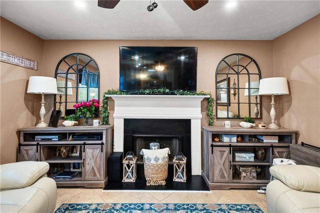 1380 Pebble Beach Lane, Hampton, GA 30228