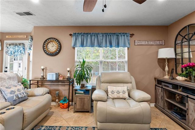 1380 Pebble Beach Lane, Hampton, GA 30228