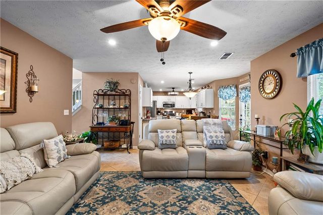 1380 Pebble Beach Lane, Hampton, GA 30228