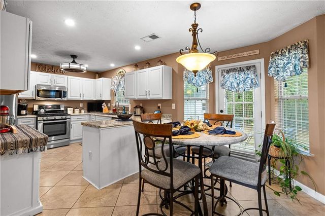 1380 Pebble Beach Lane, Hampton, GA 30228