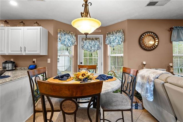 1380 Pebble Beach Lane, Hampton, GA 30228