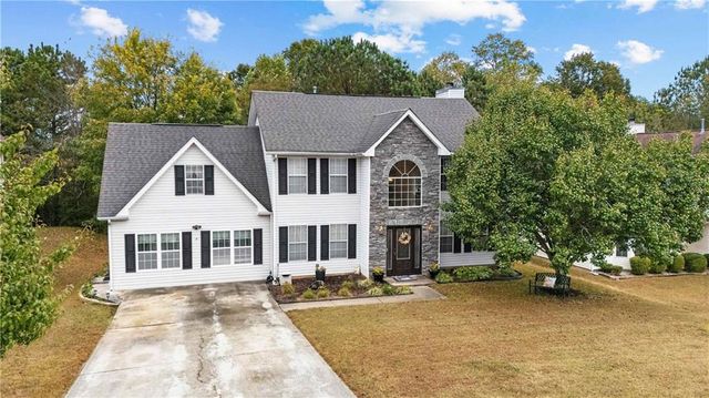 1380 Pebble Beach Lane, Hampton, GA 30228