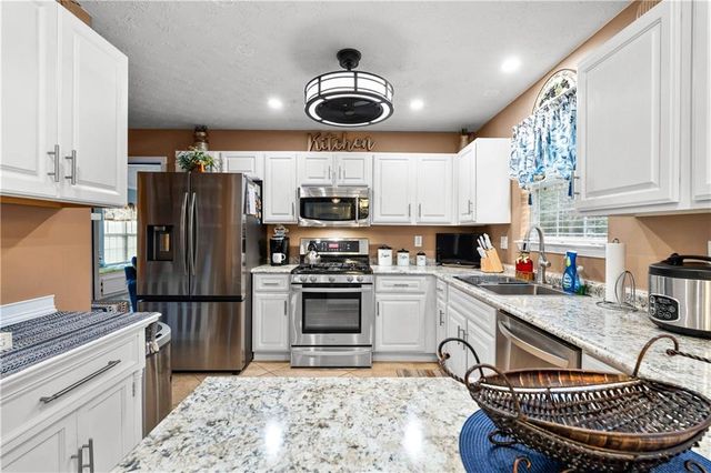 1380 Pebble Beach Lane, Hampton, GA 30228