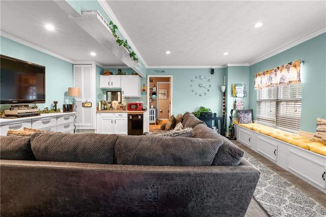 1380 Pebble Beach Lane, Hampton, GA 30228