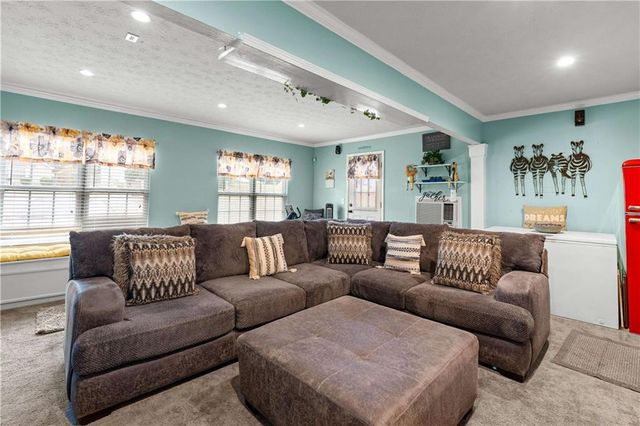 1380 Pebble Beach Lane, Hampton, GA 30228