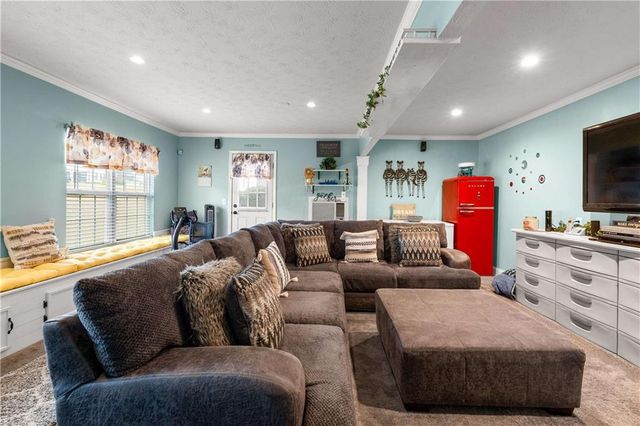 1380 Pebble Beach Lane, Hampton, GA 30228