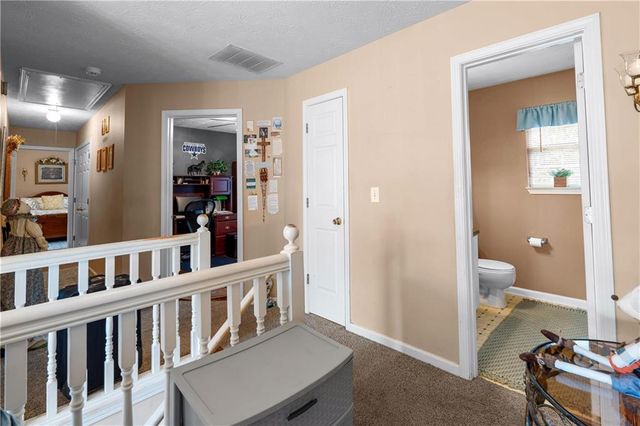 1380 Pebble Beach Lane, Hampton, GA 30228