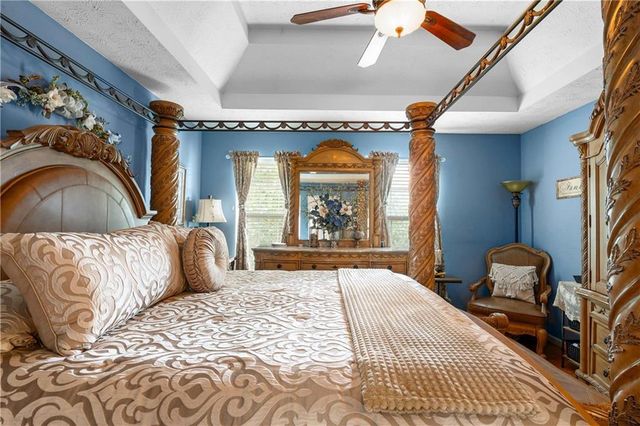 1380 Pebble Beach Lane, Hampton, GA 30228