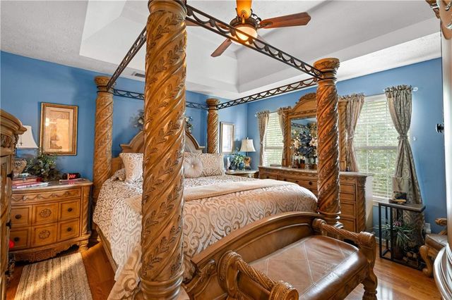 1380 Pebble Beach Lane, Hampton, GA 30228