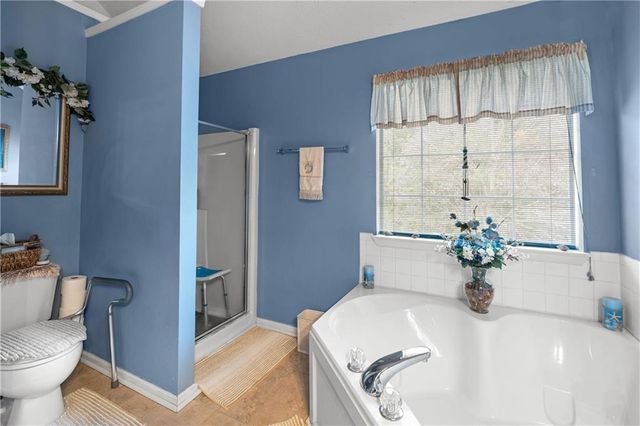 1380 Pebble Beach Lane, Hampton, GA 30228