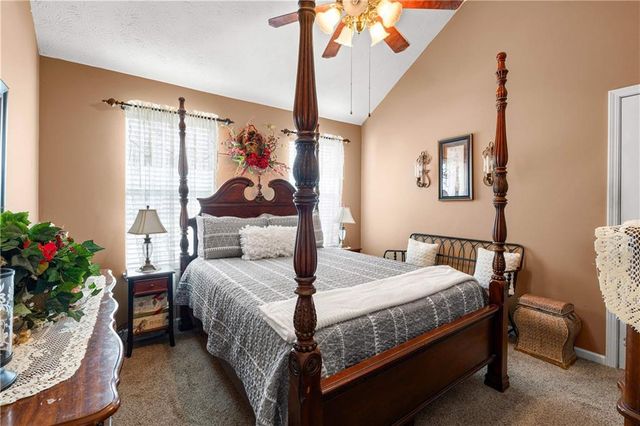 1380 Pebble Beach Lane, Hampton, GA 30228