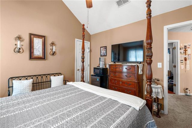 1380 Pebble Beach Lane, Hampton, GA 30228