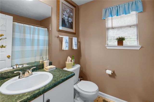 1380 Pebble Beach Lane, Hampton, GA 30228