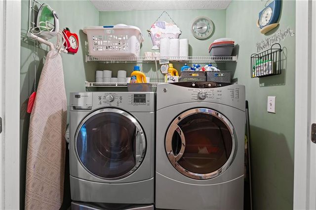 1380 Pebble Beach Lane, Hampton, GA 30228