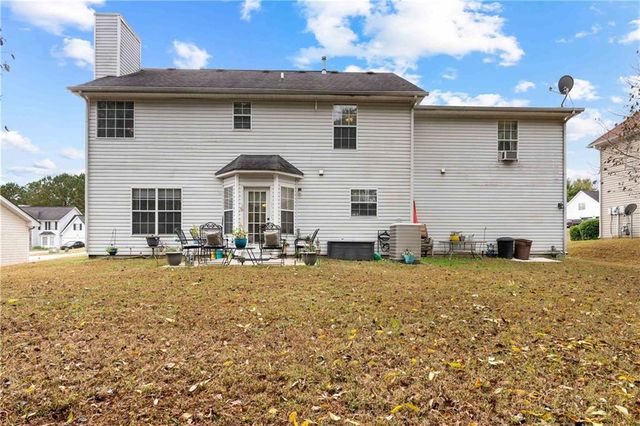 1380 Pebble Beach Lane, Hampton, GA 30228