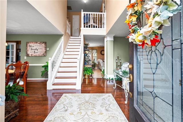 1380 Pebble Beach Lane, Hampton, GA 30228