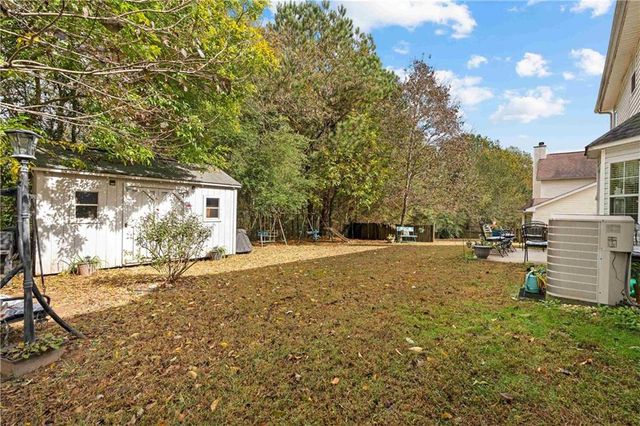 1380 Pebble Beach Lane, Hampton, GA 30228