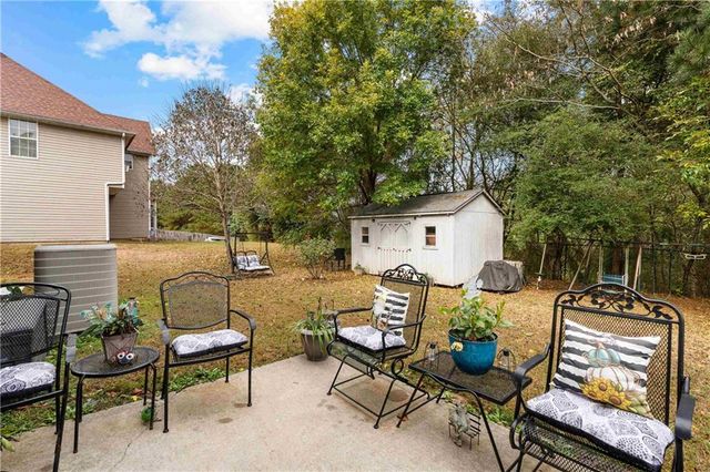 1380 Pebble Beach Lane, Hampton, GA 30228