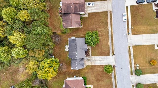 1380 Pebble Beach Lane, Hampton, GA 30228