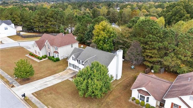 1380 Pebble Beach Lane, Hampton, GA 30228