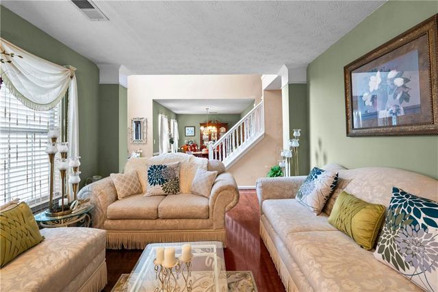 1380 Pebble Beach Lane, Hampton, GA 30228