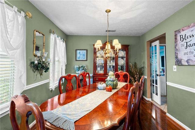 1380 Pebble Beach Lane, Hampton, GA 30228