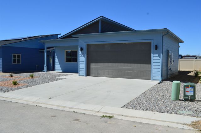 3138 Platte River Dr Unit C, Grand Junction, CO 81504