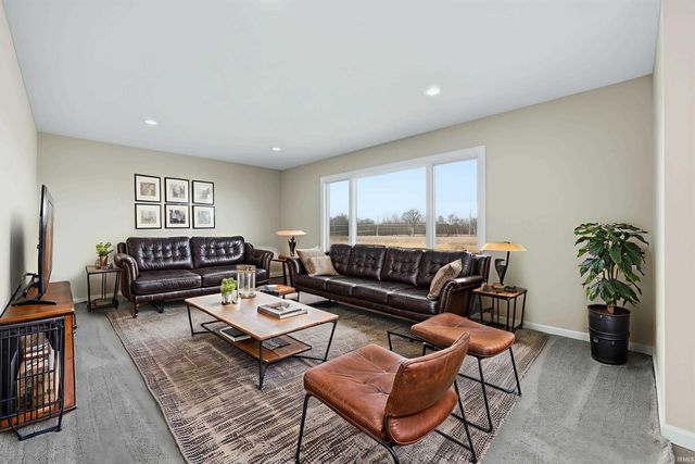 180 Longrifle Road, Warsaw, IN 46580