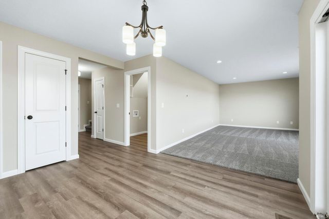 180 Longrifle Road, Warsaw, IN 46580