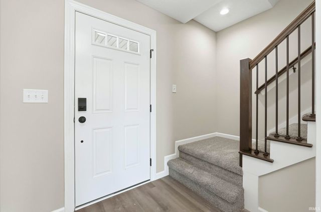 180 Longrifle Road, Warsaw, IN 46580