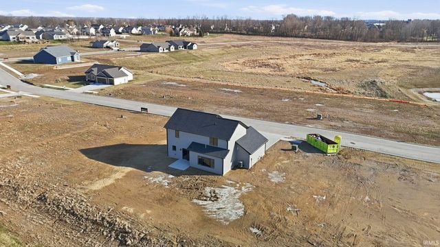 180 Longrifle Road, Warsaw, IN 46580